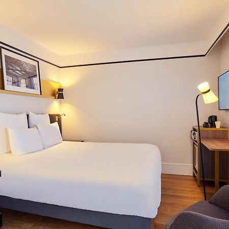 Mercure Paris Saint-Ouen מראה חיצוני תמונה